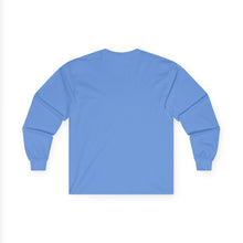 Load image into Gallery viewer, Unisex Ultra Cotton Long Sleeve Tee