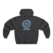 Load image into Gallery viewer, Men's NUBLEND® Hooded Sweatshirt