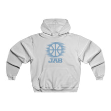 Load image into Gallery viewer, Men's NUBLEND® Hooded Sweatshirt