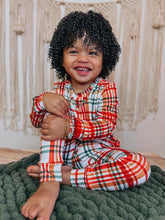 Load image into Gallery viewer, christmas plaid
