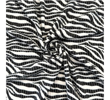 Load image into Gallery viewer, URBAN zebra
