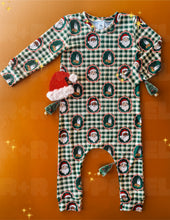 Load image into Gallery viewer, christmas santas

