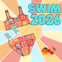 Load image into Gallery viewer, SWIM 5
