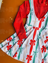 Load image into Gallery viewer, christmas coquette
