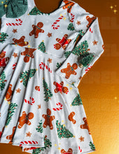 Load image into Gallery viewer, christmas gingys
