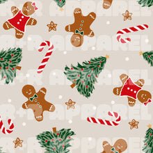 Load image into Gallery viewer, christmas gingys
