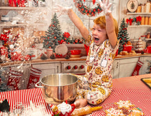 Load image into Gallery viewer, christmas cookies &amp; milk
