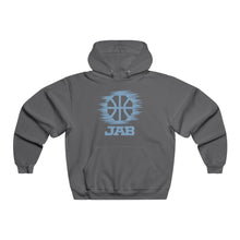 Load image into Gallery viewer, Men's NUBLEND® Hooded Sweatshirt
