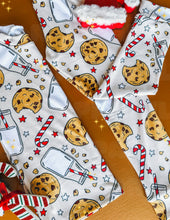 Load image into Gallery viewer, christmas cookies &amp; milk
