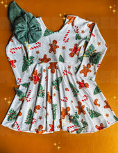 Load image into Gallery viewer, christmas gingys

