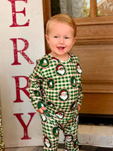 Load image into Gallery viewer, christmas santas
