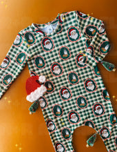 Load image into Gallery viewer, christmas santas
