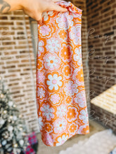 Load image into Gallery viewer, Spring retro floral

