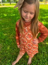 Load image into Gallery viewer, Mystery sunny romper
