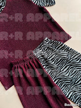 Load image into Gallery viewer, URBAN burgundy
