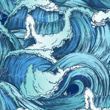 Load image into Gallery viewer, Waves SWIM
