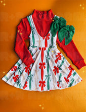 Load image into Gallery viewer, christmas coquette
