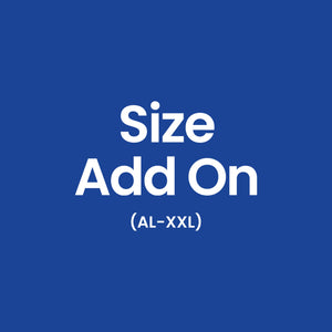 Size add on
